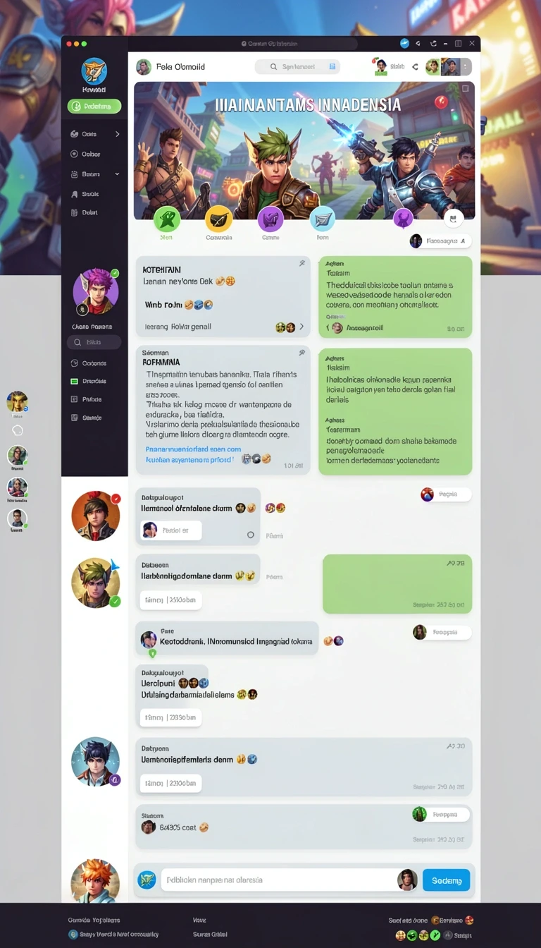 Review Aplikasi tentoto screenshot