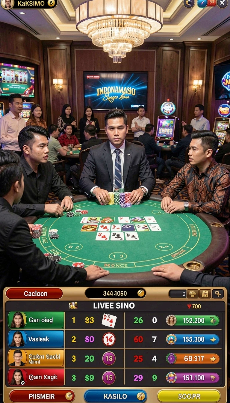 Review Aplikasi apigacor88 screenshot