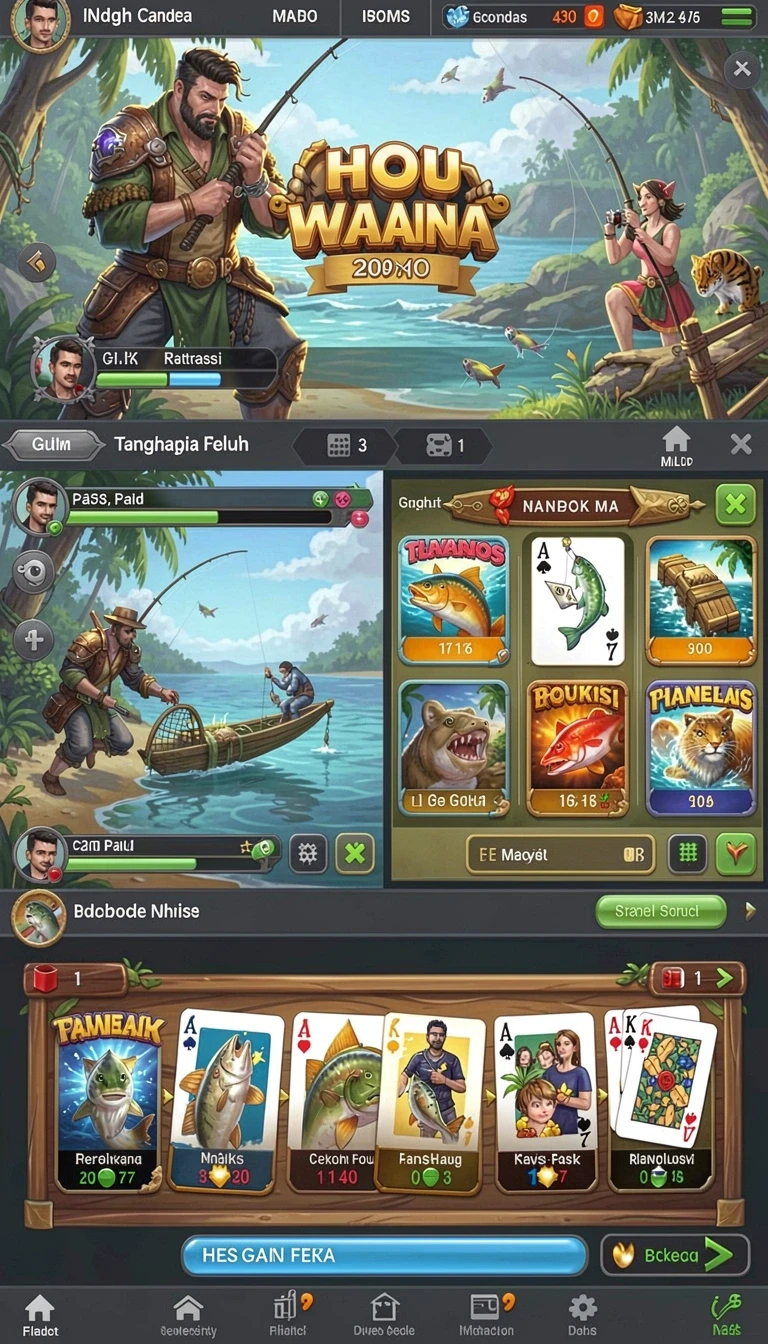 Review Aplikasi suster4d screenshot