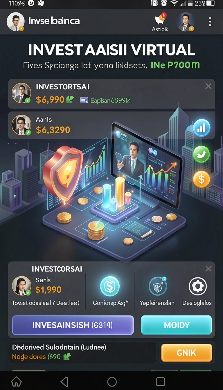 Review Aplikasi rajabuaya89 screenshot