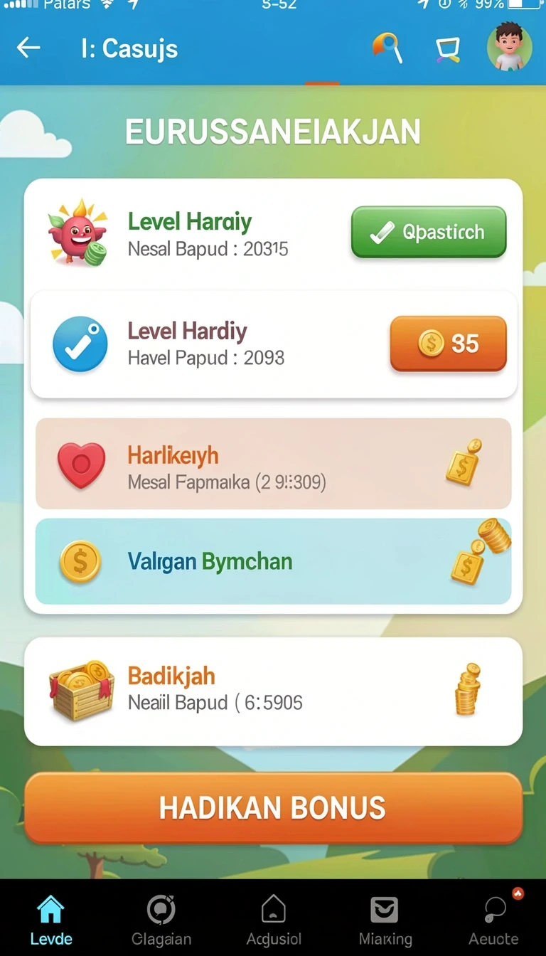 Review Aplikasi rejekihub screenshot