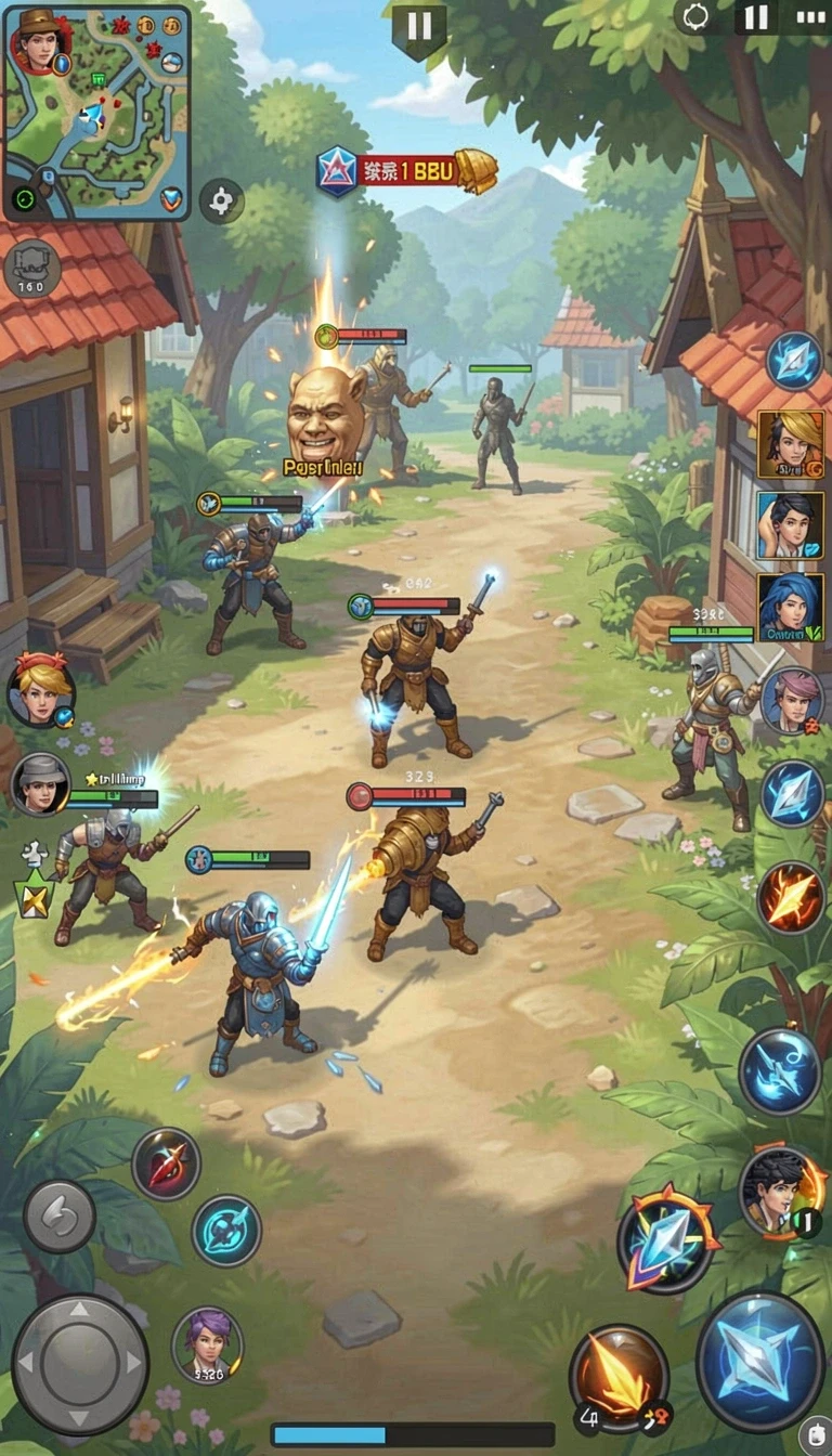 Review Aplikasi premium303 screenshot