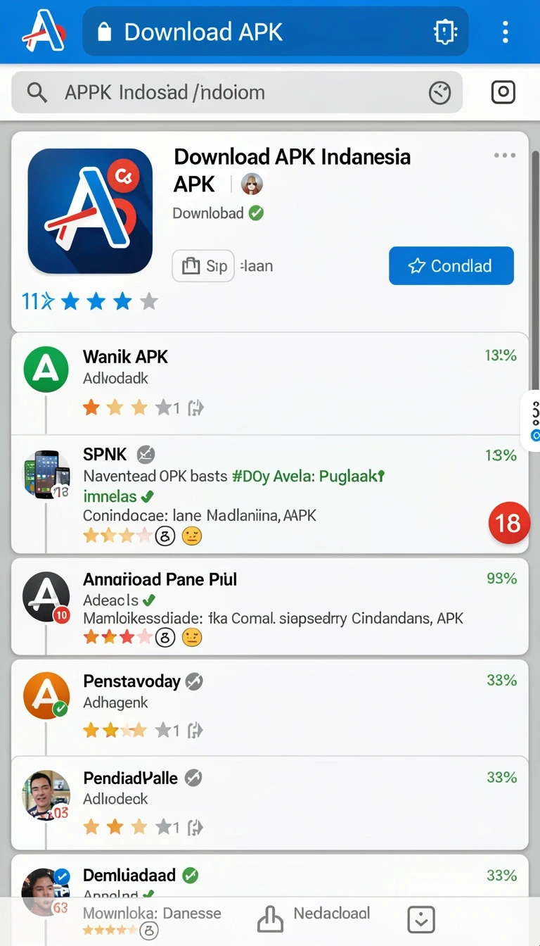 Review Aplikasi mlbb screenshot