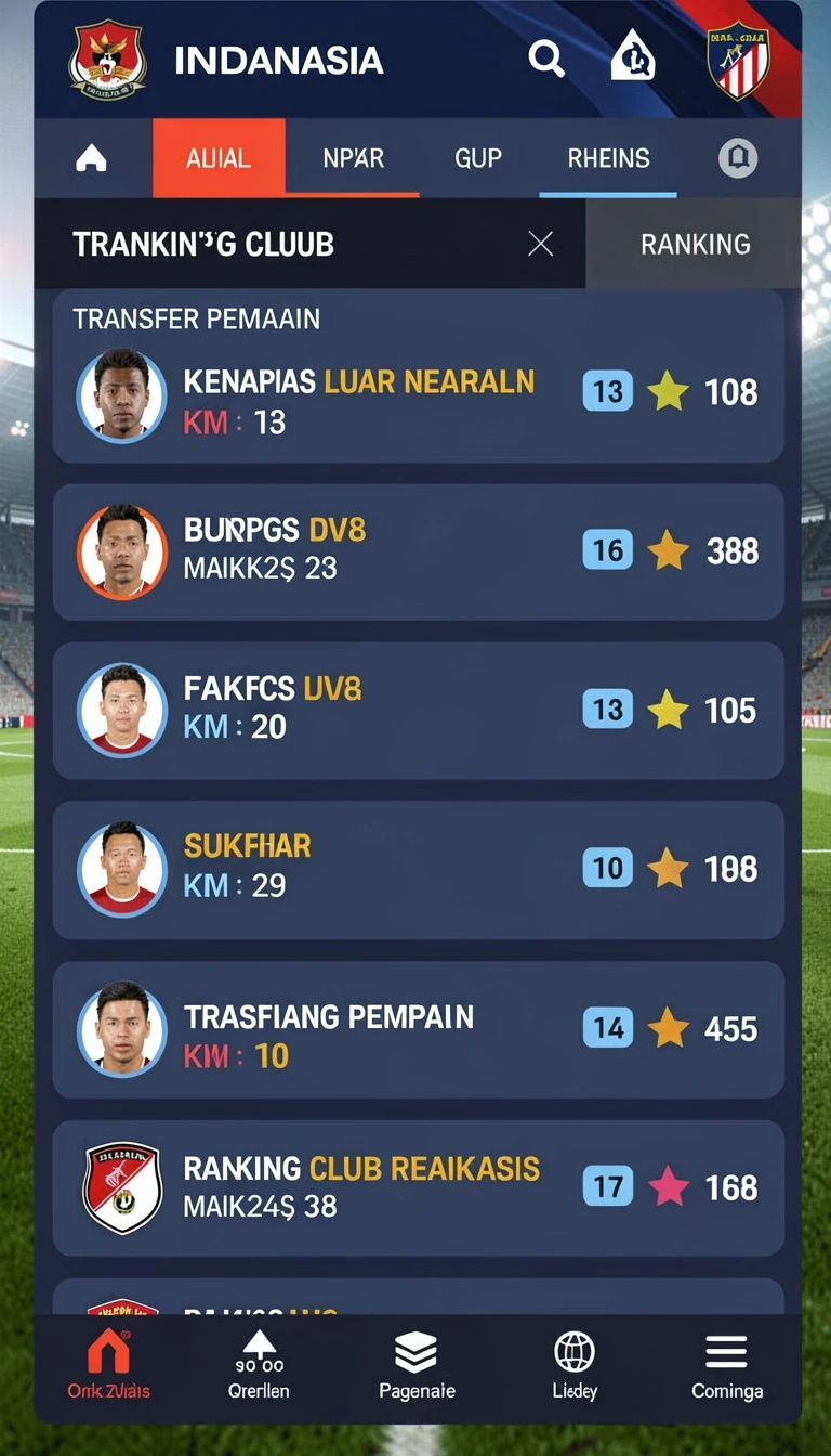 Review Aplikasi king123 screenshot