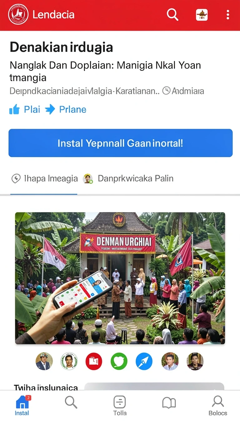 Review Aplikasi mega777 screenshot