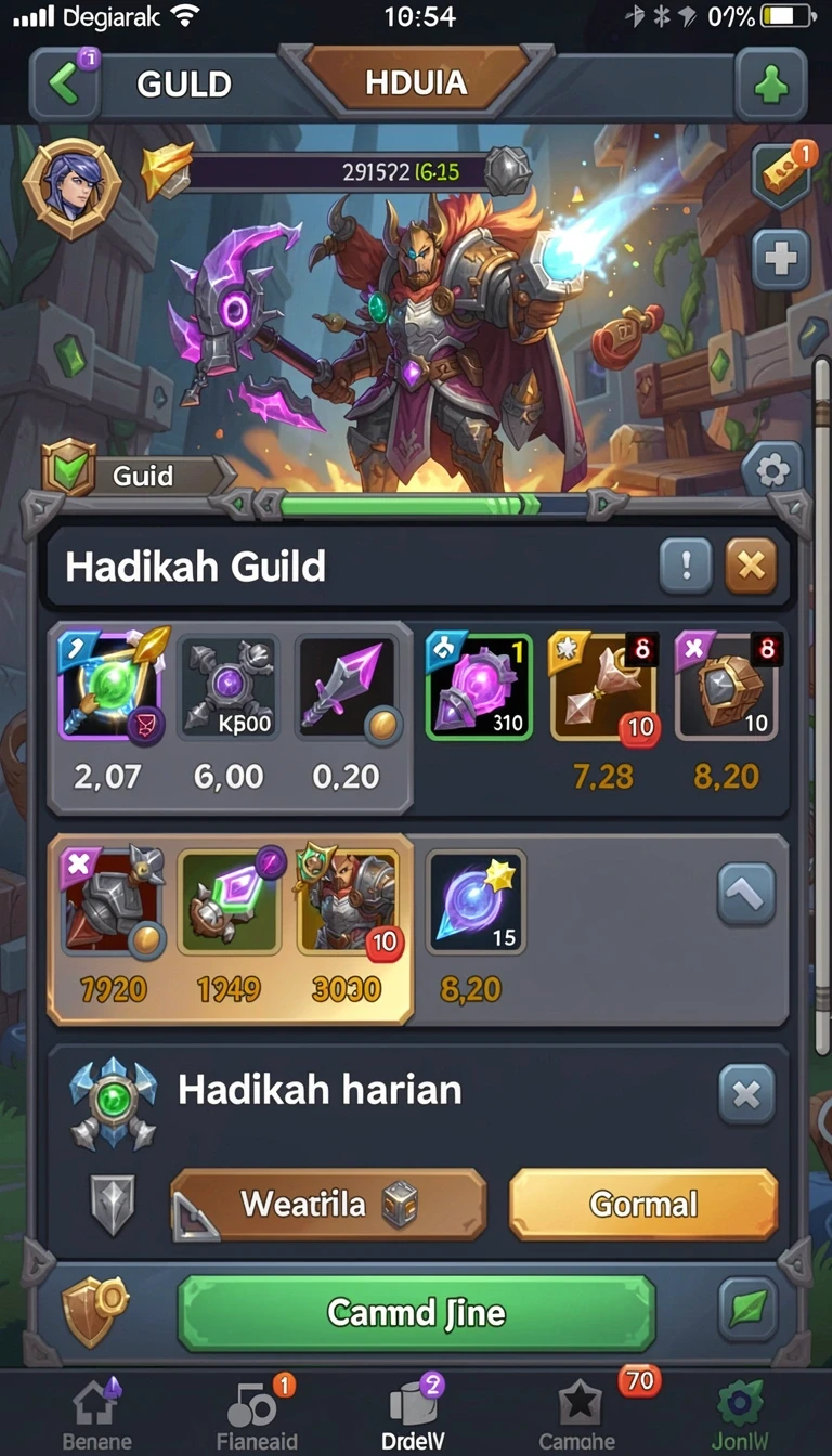 Review Aplikasi k234 screenshot