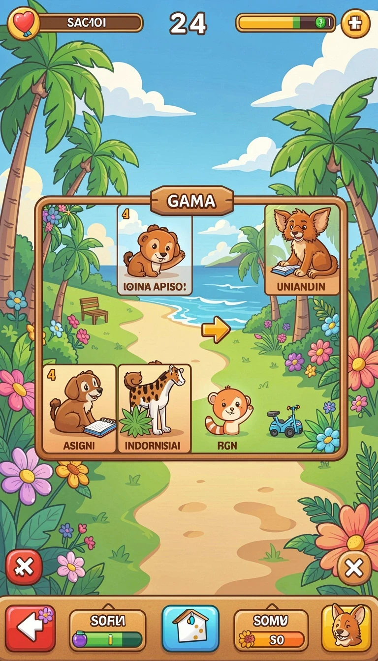 Review Aplikasi lotushoki Versi Terbaru screenshot