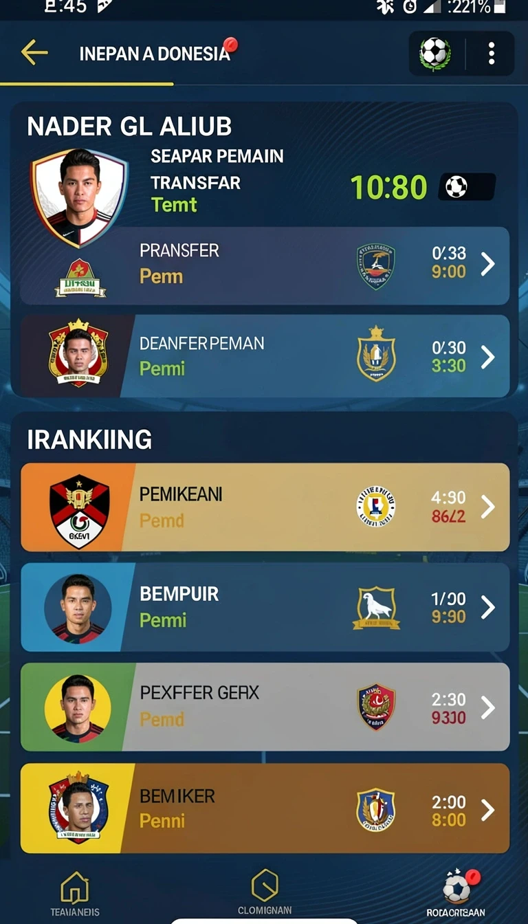 98spin App APK Terbaru screenshot