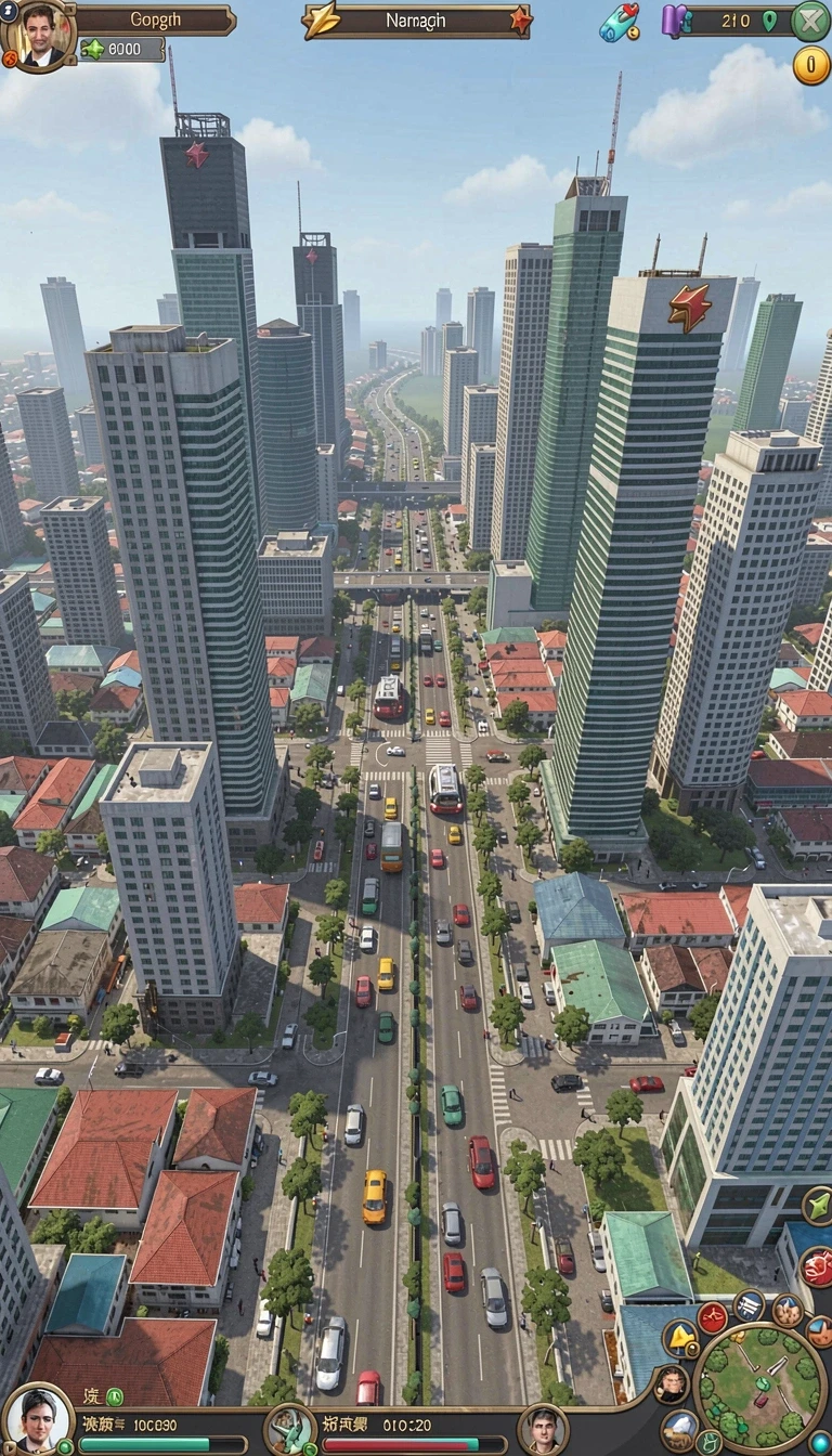 Review Aplikasi seven4d screenshot