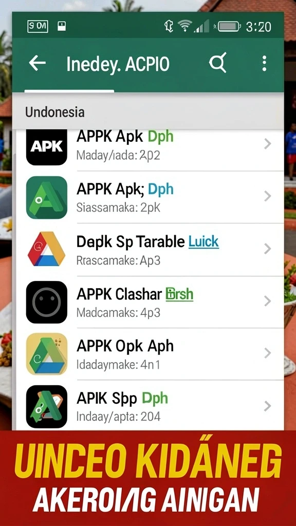 Review Aplikasi 987up screenshot