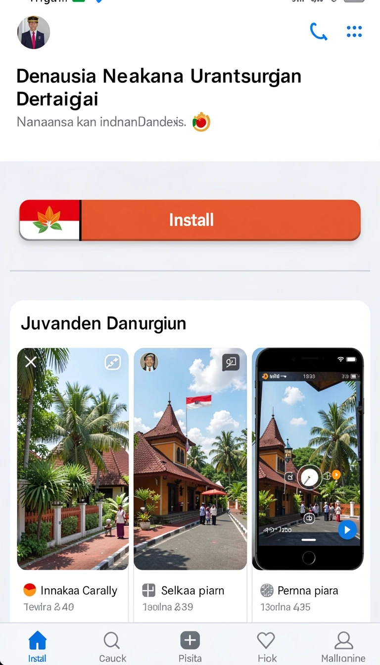 Review Aplikasi ledakslot screenshot