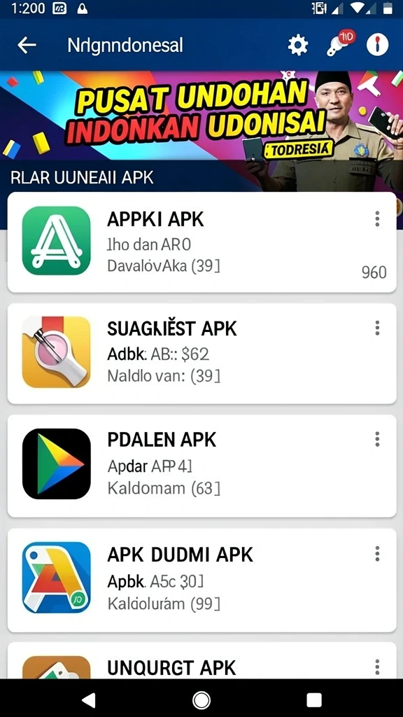Review Aplikasi dingdongtogel screenshot