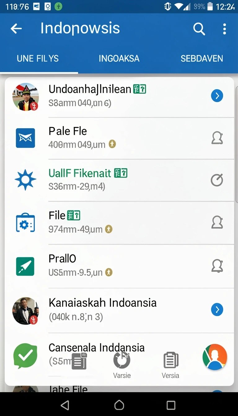 Review Aplikasi logototo screenshot