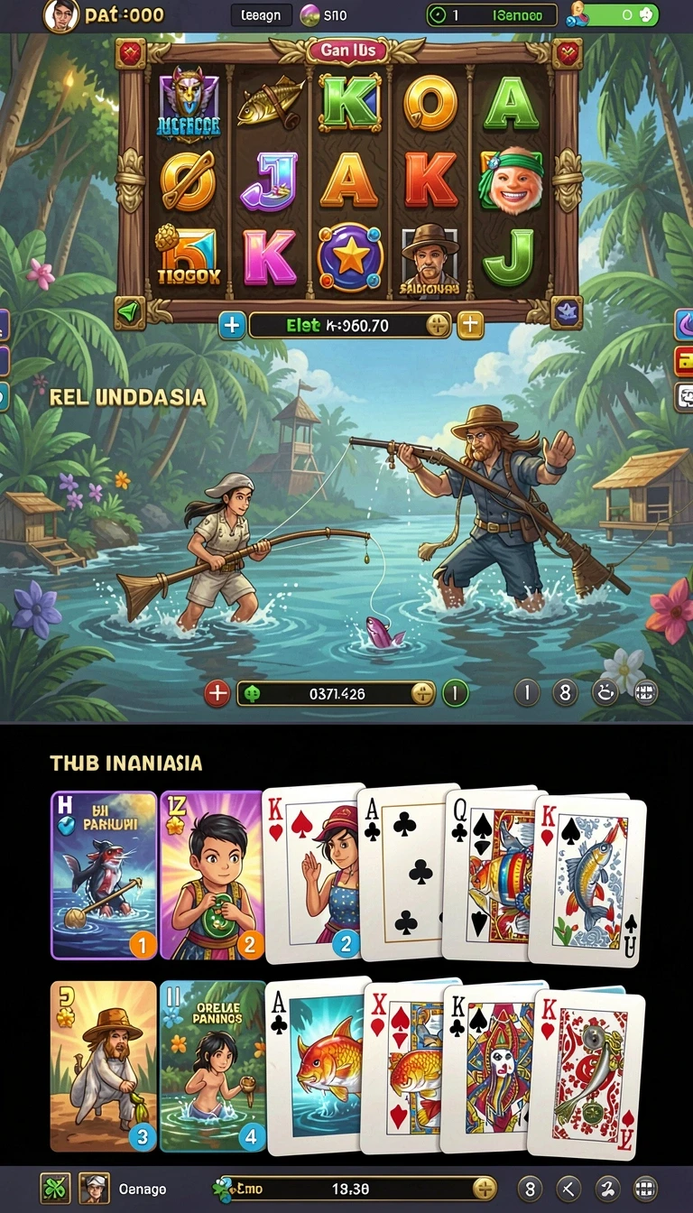 Review Aplikasi rumahtoto screenshot
