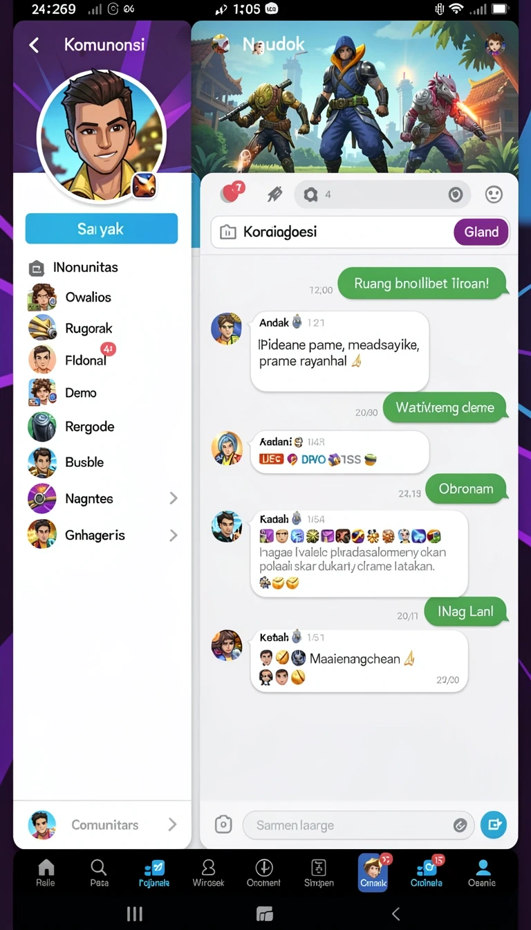 Download mixue88 APK untuk Android screenshot