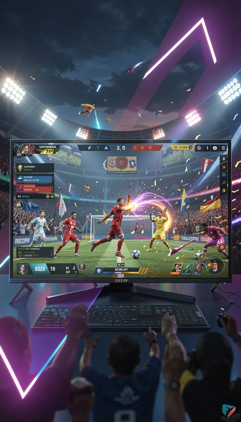 Review Aplikasi bingo188 screenshot