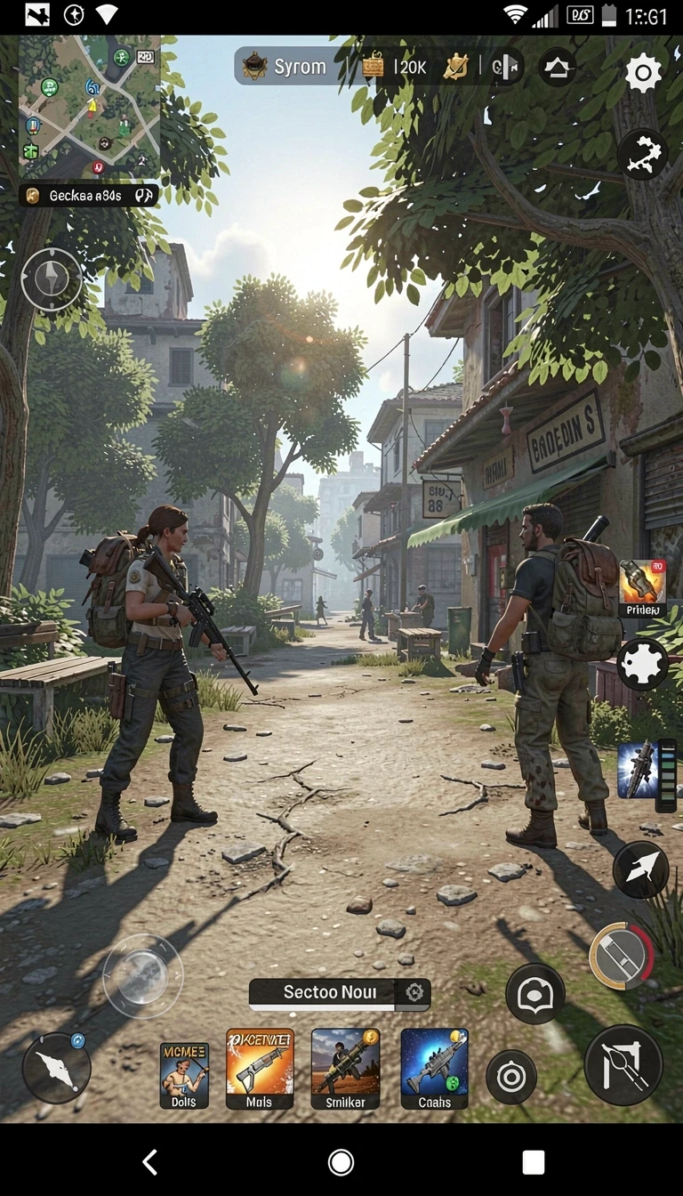 Download laba777 APK untuk Android screenshot
