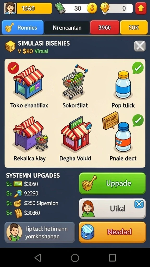 Review Aplikasi baliwin66 screenshot
