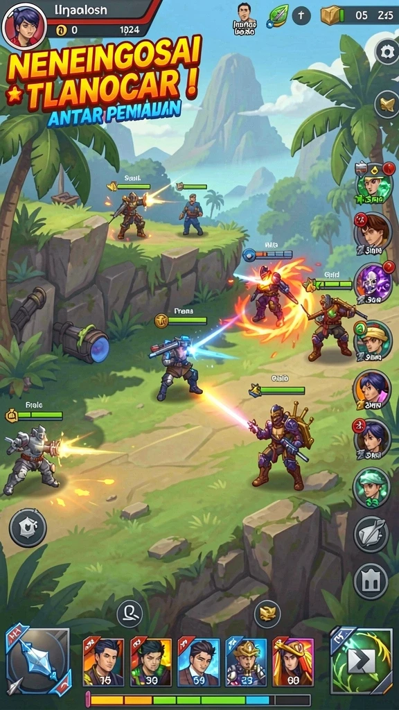 Review Aplikasi palu4d screenshot